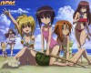 Bamboo Blade/ /バンブーブレード /  2 / maxiol_Bamboo_Blade_wallpaper_2_178992_.jpg