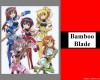 Bamboo Blade/ /バンブーブレード /  2 / maxiol_Bamboo_Blade_wallpaper_2_178999_.jpg