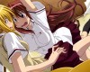 Bamboo Blade/ /バンブーブレード /  2 / maxiol_Bamboo_Blade_wallpaper_2_179000_.jpg
