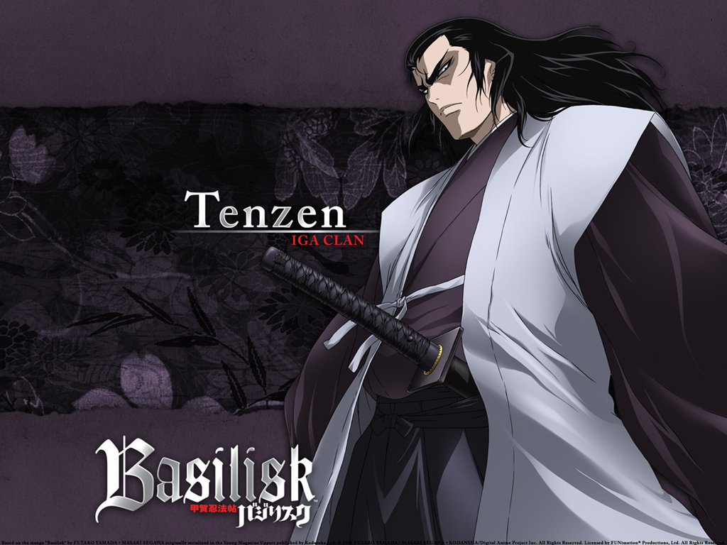 Basilisk /  /  2 / maxiol_Basilisk_wallpaper_2_179059_.jpg