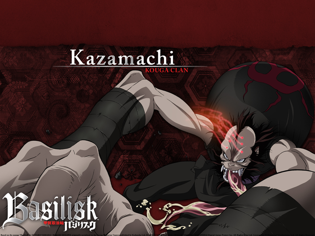 Basilisk /  /  2 / maxiol_Basilisk_wallpaper_2_179102_.jpg