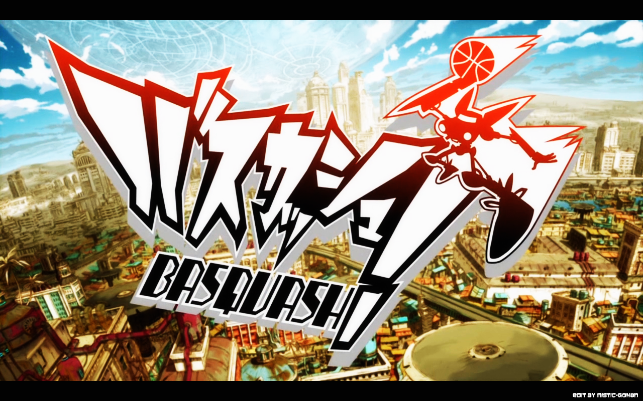 Basquash! (!) /  / maxiol_Basquash_wallpaper_195574_.png