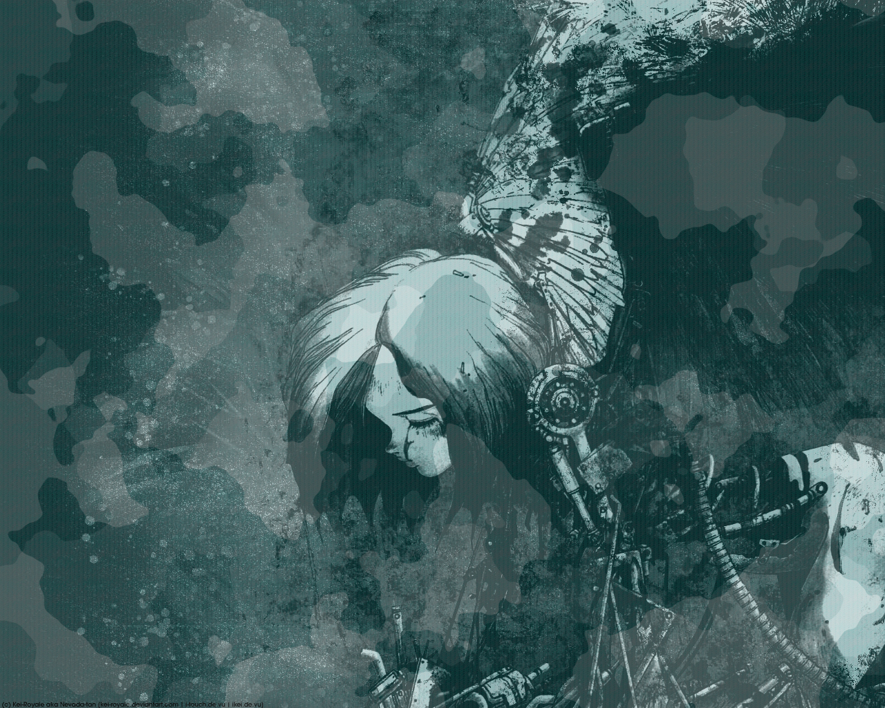 Battle Angel Alita /  / maxiol_Battle_Angel_Alita_wallpaper_33894_.jpg