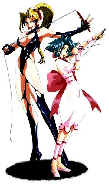 Battle Arena Toshinden (  Toshinden) /  / maxiol_Battle_Arena_Toshinden_35407_.jpg