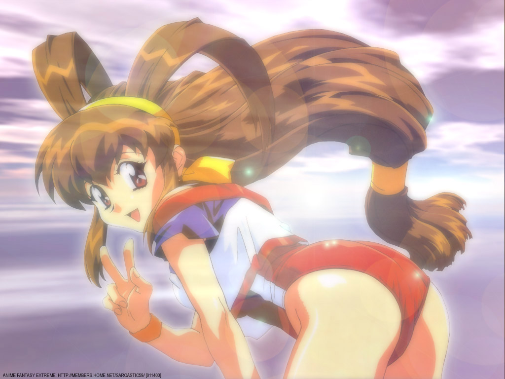 Battle Athlets /  / maxiol_Battle_Athlets_wallpaper_33956_.jpg