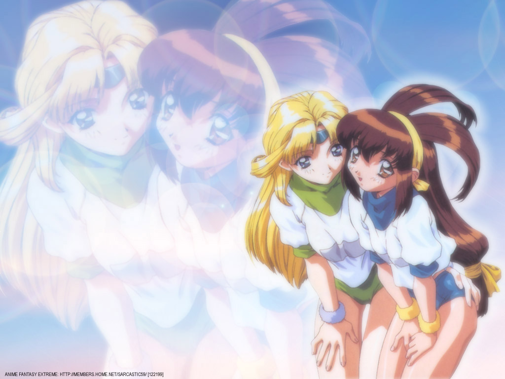 Battle Athlets /  / maxiol_Battle_Athlets_wallpaper_33974_.jpg