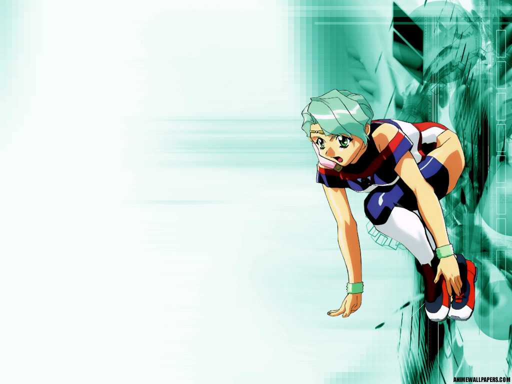Battle Athlets /  / maxiol_Battle_Athlets_wallpaper_33996_.jpg