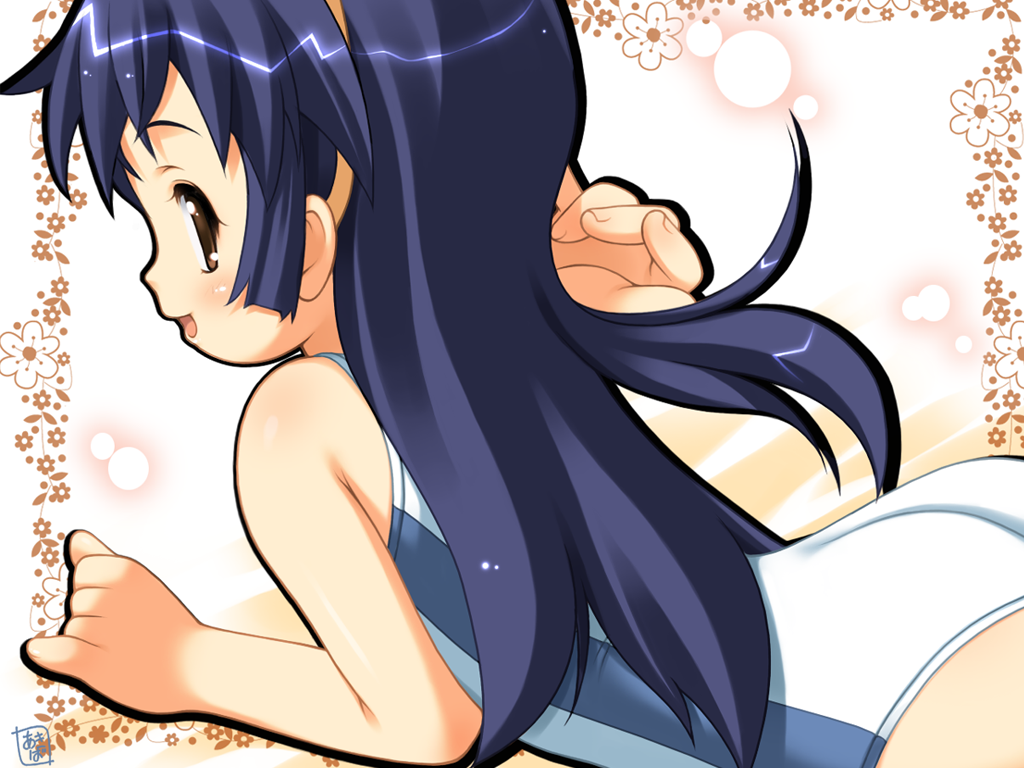 Battle Programmer Shirase (  ) /  / maxiol_Battle_Programmer_Shirase_wallpaper_195600_.png