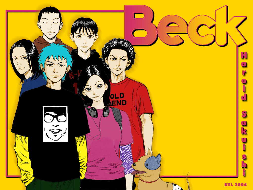 Beck//ベック /  / maxiol_Beck_wallpaper_34059_.jpg
