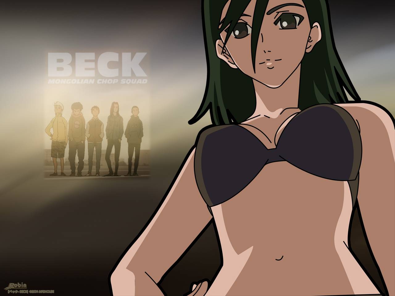 Beck//ベック /  / maxiol_Beck_wallpaper_34062_.jpg