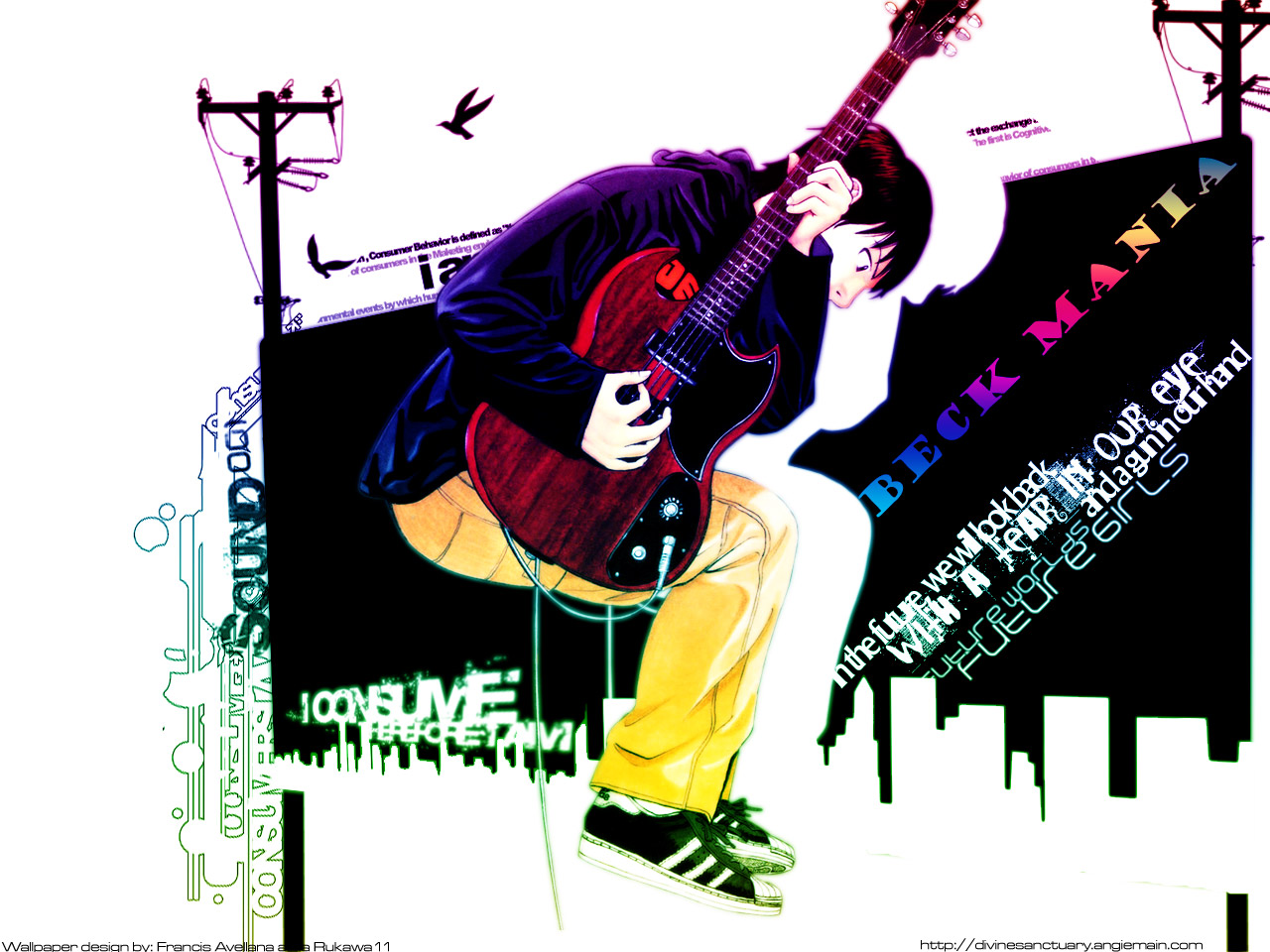 Beck//ベック /  / maxiol_Beck_wallpaper_34140_.jpg