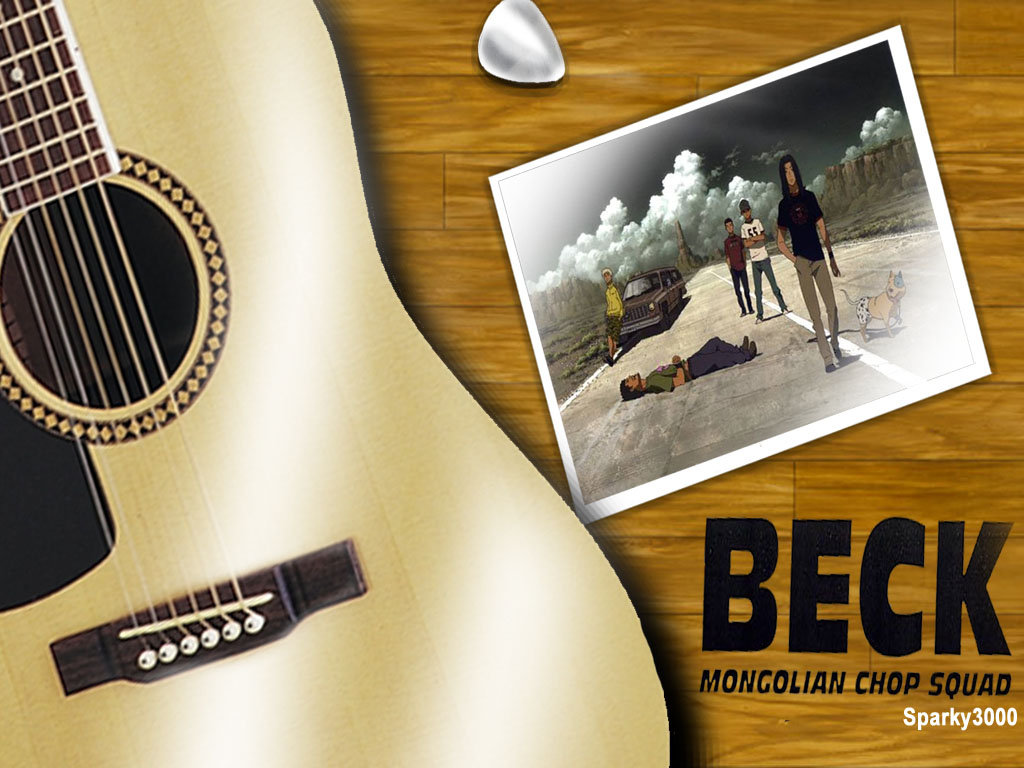 Beck//ベック /  / maxiol_Beck_wallpaper_34165_.jpg