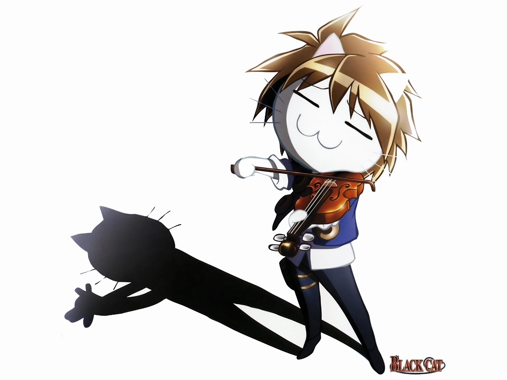Black Cat ( ) /  / maxiol_Black_Cat_wallpaper_194887_.jpg
