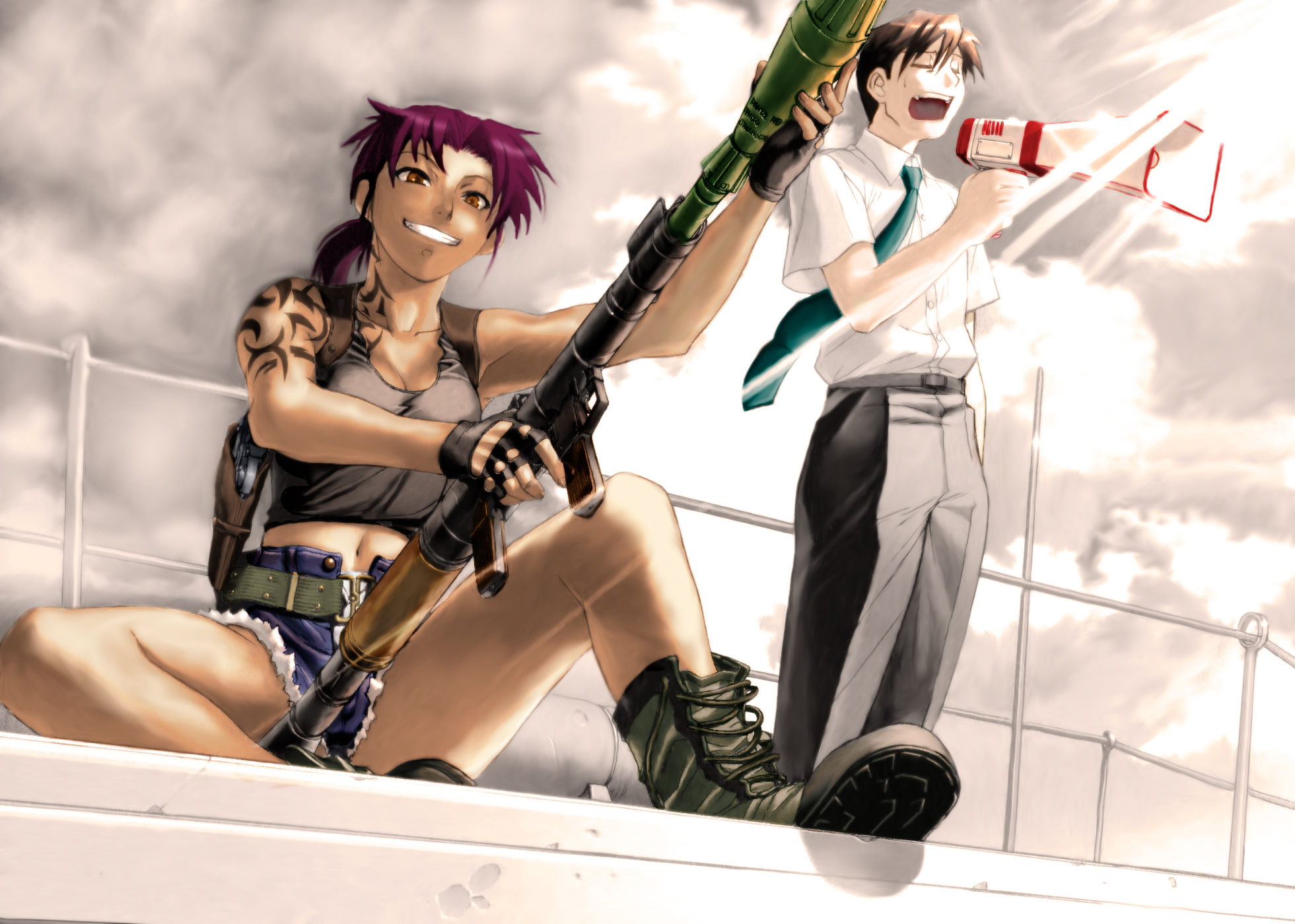 Black Lagoon /  / maxiol_Black_lagoon_art_35529_.jpg