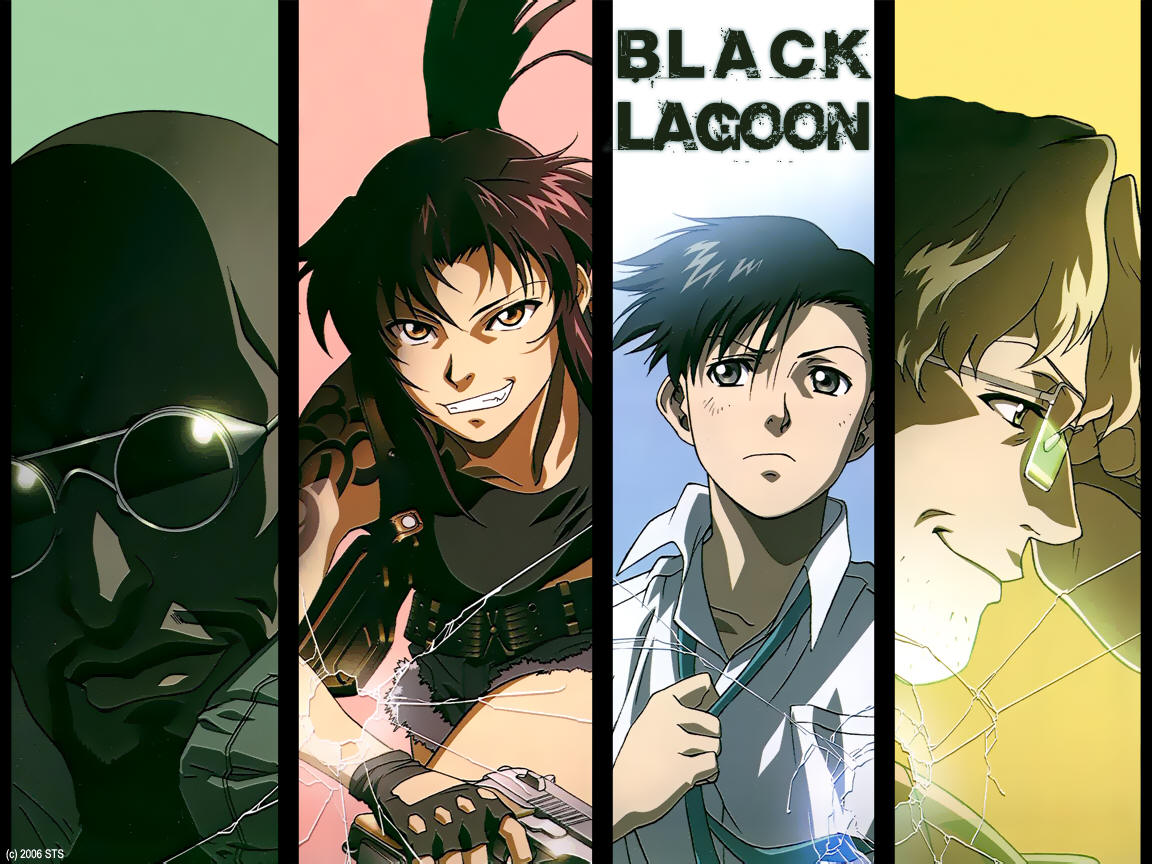 Black Lagoon /  / maxiol_Black_lagoon_art_35530_.jpg