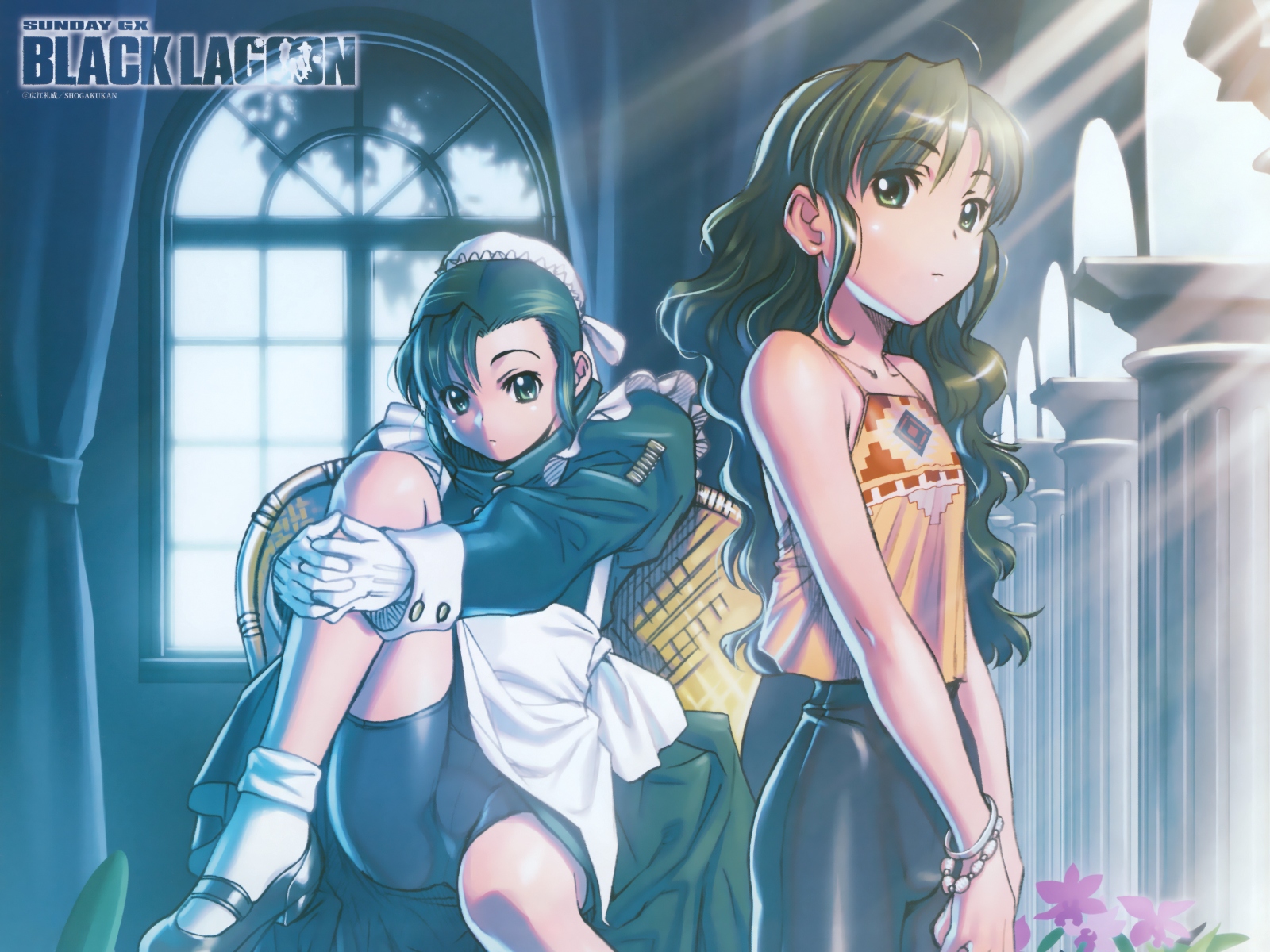 Black Lagoon /  / maxiol_Black_Lagoon_wallpaper_34489_.jpg