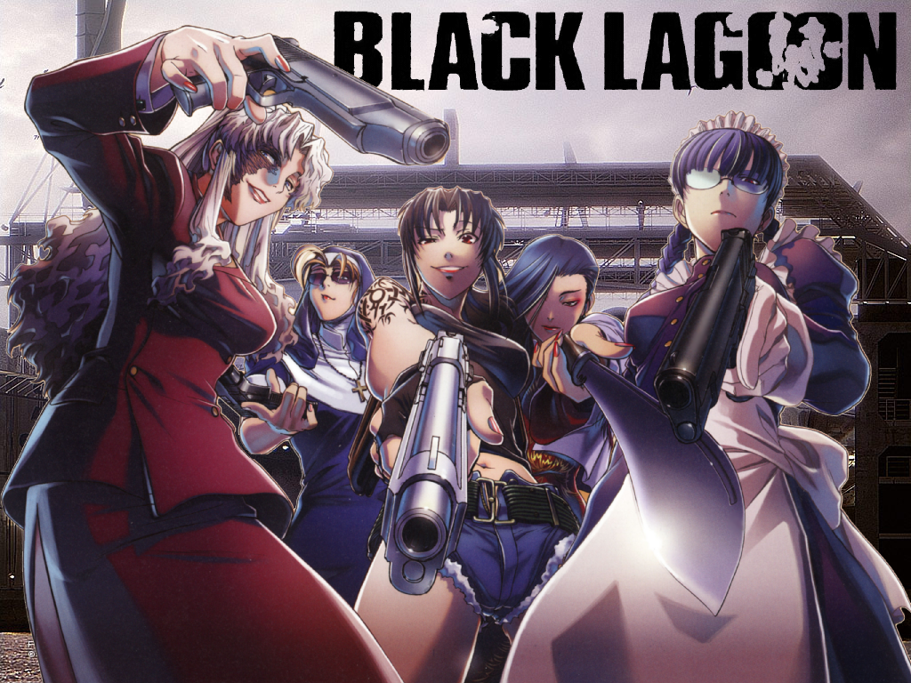 Black Lagoon /  2 / maxiol_Black_Lagoon_wallpaper_2_179687_.png