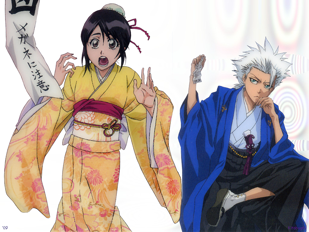 Bleach /  2 / maxiol_Bleach_wallpaper_2_179941_.jpg