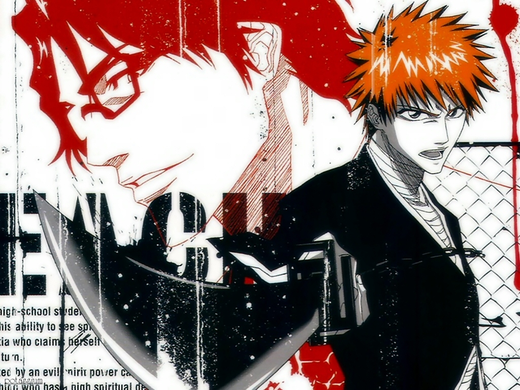Bleach /  2 / maxiol_Bleach_wallpaper_2_180076_.jpg