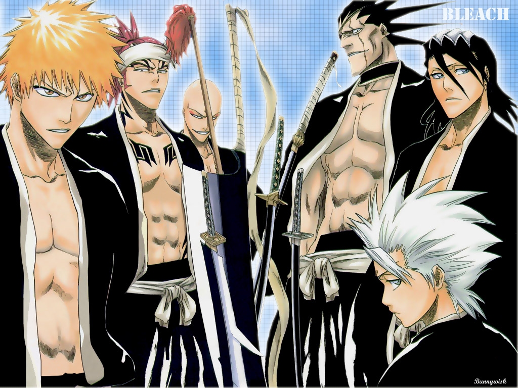 Bleach /  2 / maxiol_Bleach_wallpaper_2_180110_.jpg