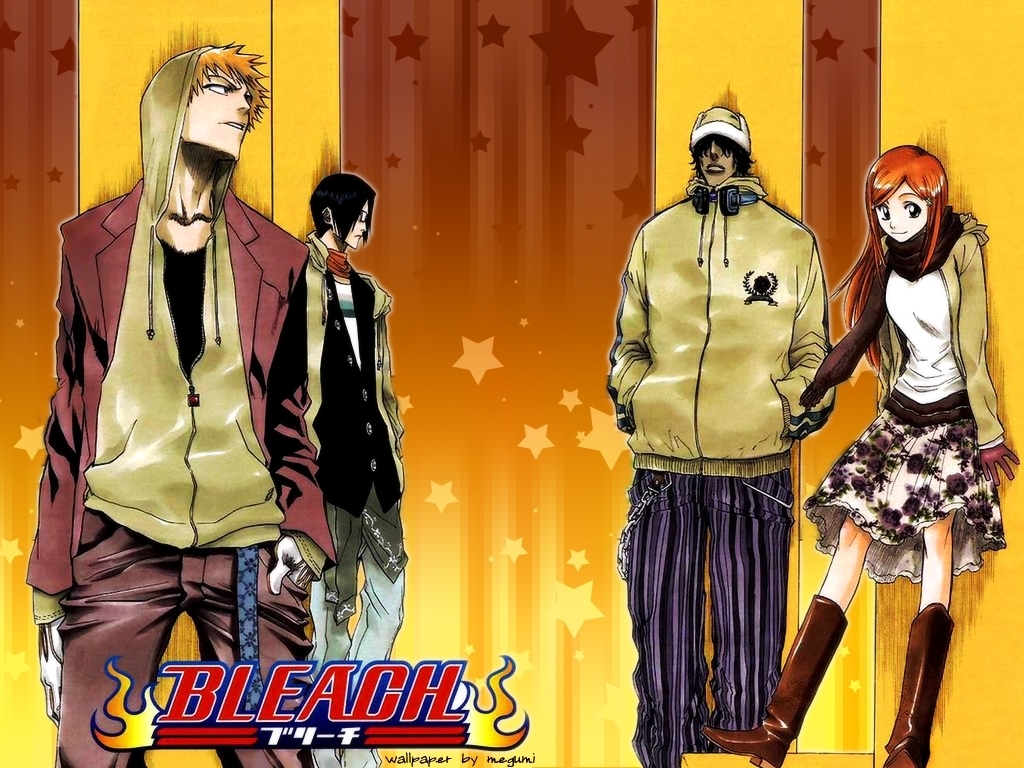 Bleach /  2 / maxiol_Bleach_wallpaper_2_180156_.jpg