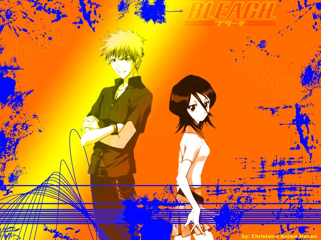 Bleach /  2 / maxiol_Bleach_wallpaper_2_180172_.jpg