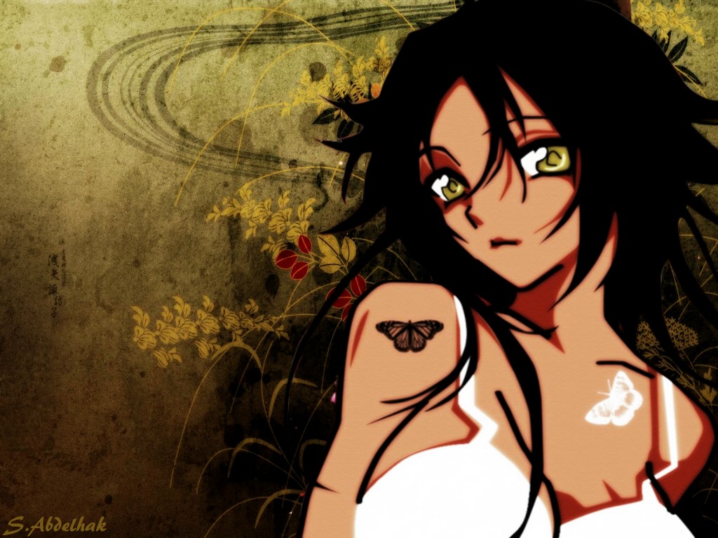 Bleach /  2 / maxiol_Bleach_wallpaper_2_180296_.jpg