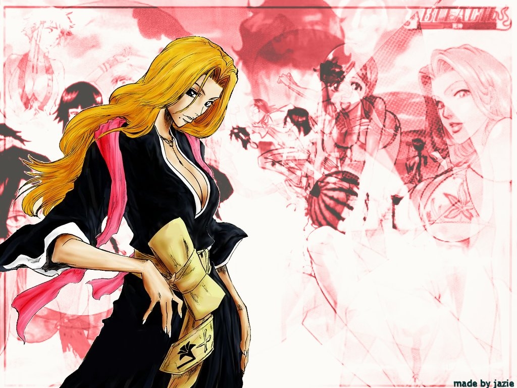 Bleach /  2 / maxiol_Bleach_wallpaper_2_180328_.jpg