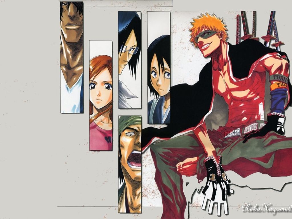 Bleach /  2 / maxiol_Bleach_wallpaper_2_180394_.jpg