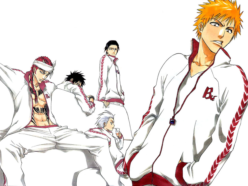Bleach /  2 / maxiol_Bleach_wallpaper_2_180396_.jpg