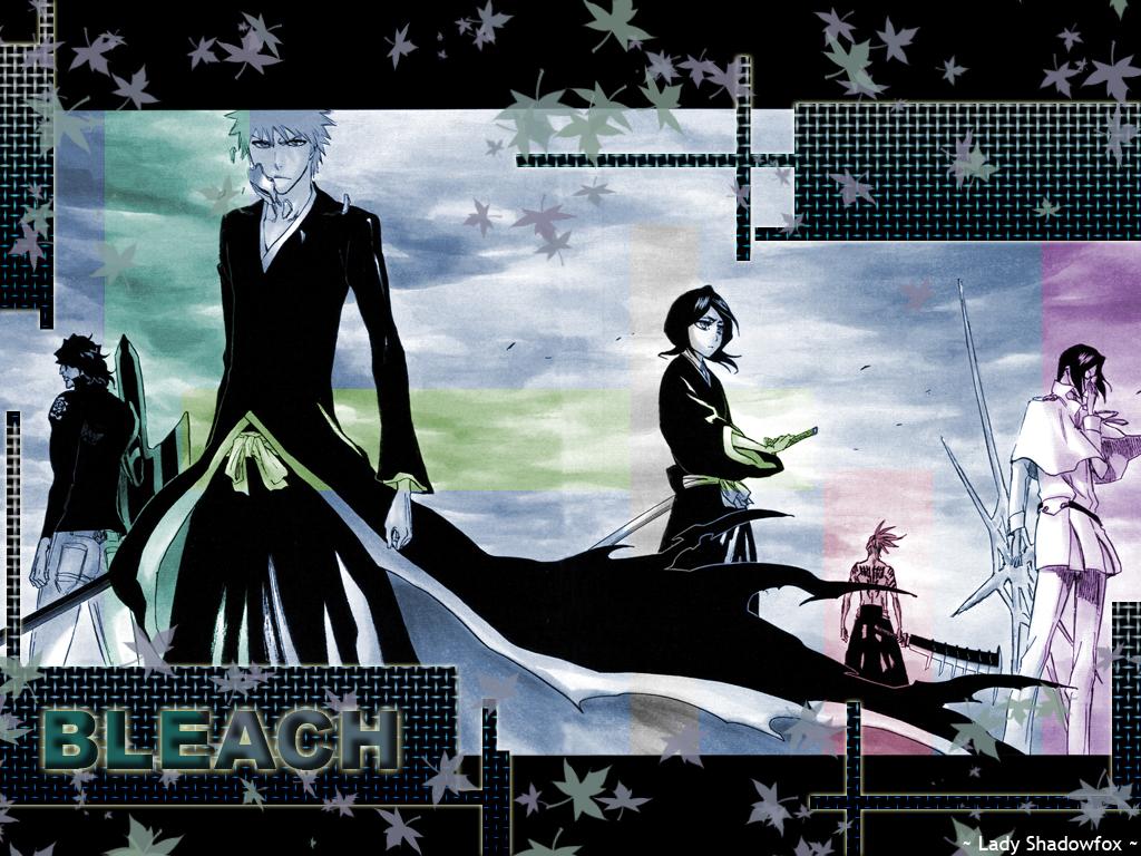 Bleach /  2 / maxiol_Bleach_wallpaper_2_180443_.jpg