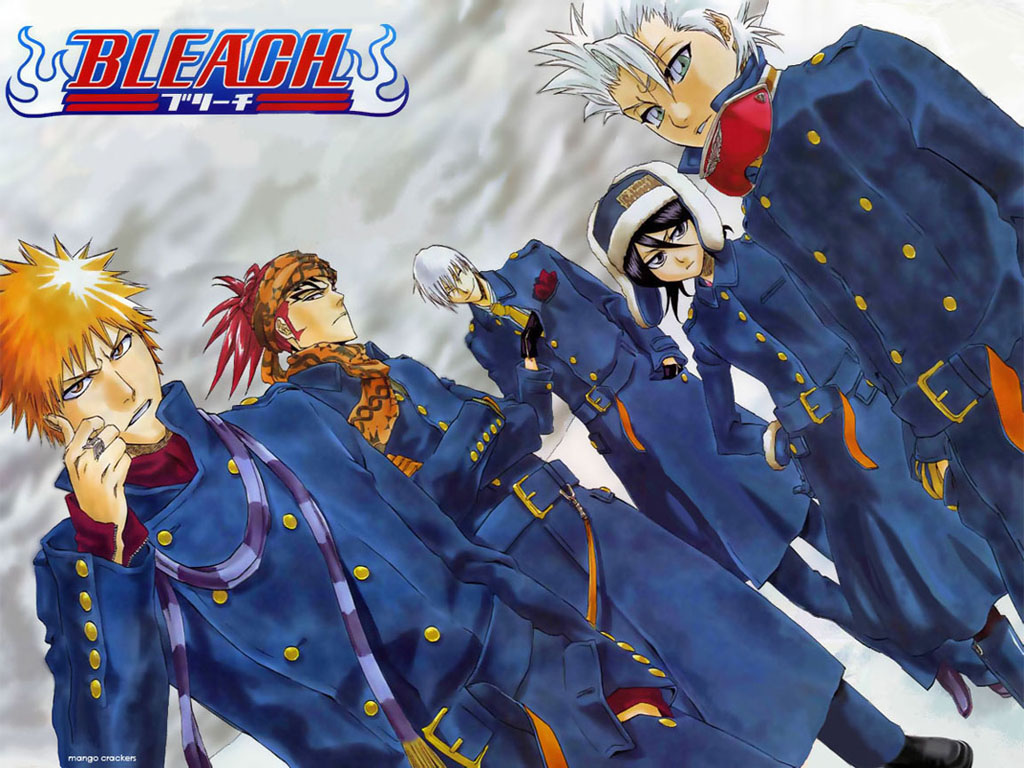 Bleach /  2 / maxiol_Bleach_wallpaper_2_180463_.jpg