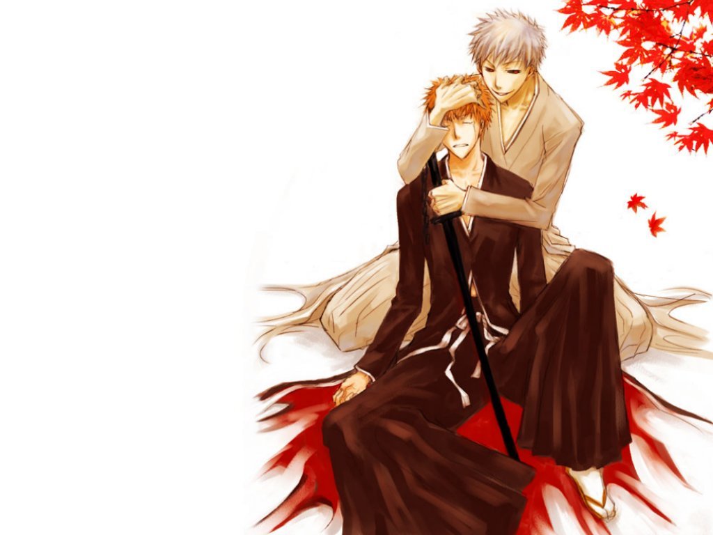 Bleach /  2 / maxiol_Bleach_wallpaper_2_180484_.jpg