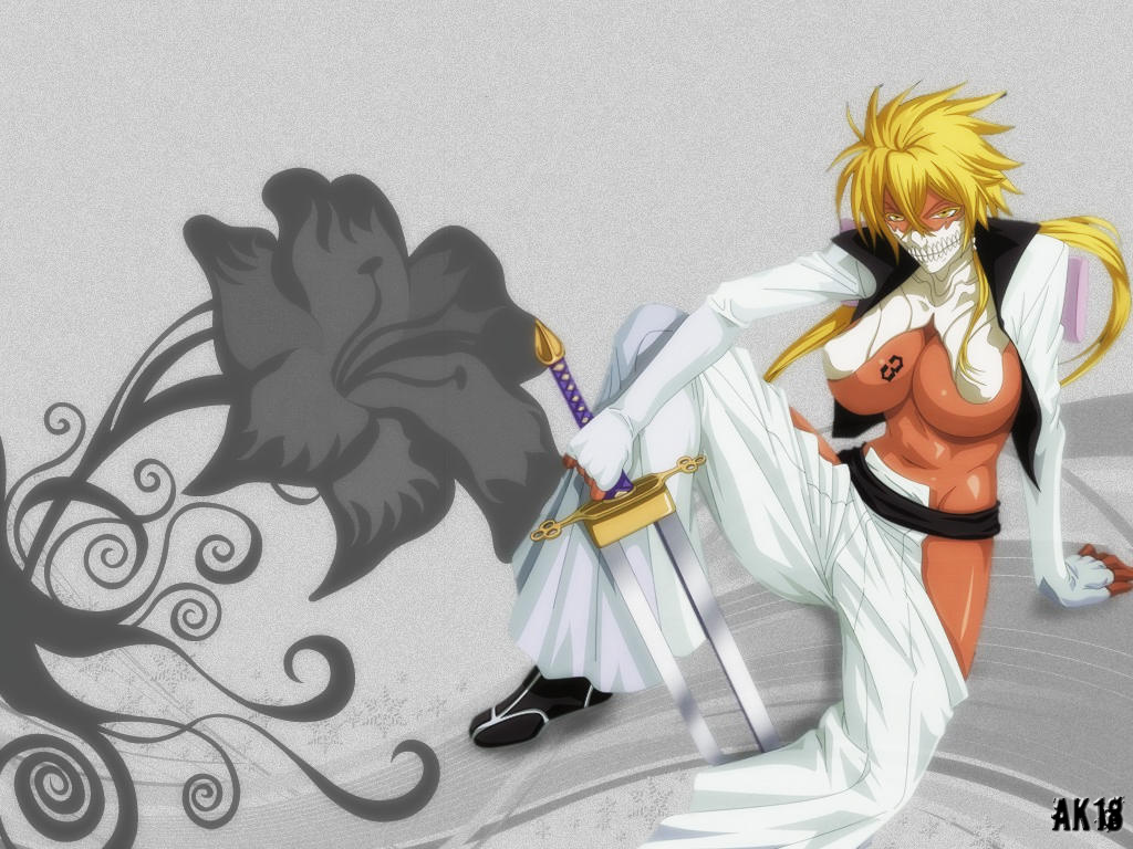 Bleach /  2 / maxiol_Bleach_wallpaper_2_180490_.jpg