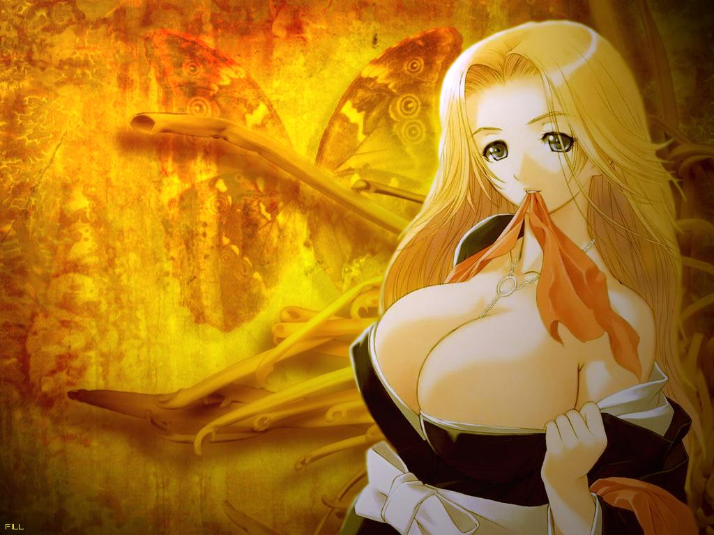 Bleach /  2 / maxiol_Bleach_wallpaper_2_180519_.jpg