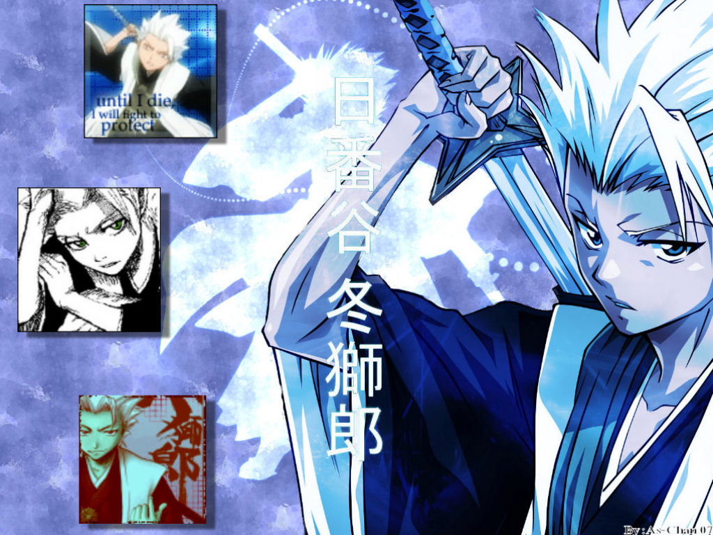 Bleach /  2 / maxiol_Bleach_wallpaper_2_180536_.jpg