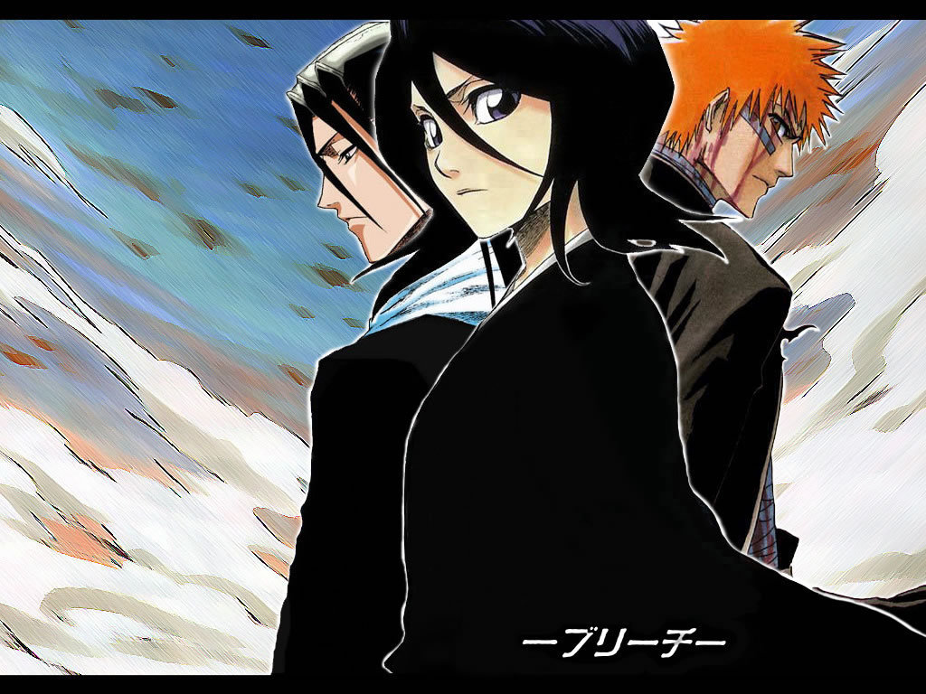 Bleach /  2 / maxiol_Bleach_wallpaper_2_180659_.jpg