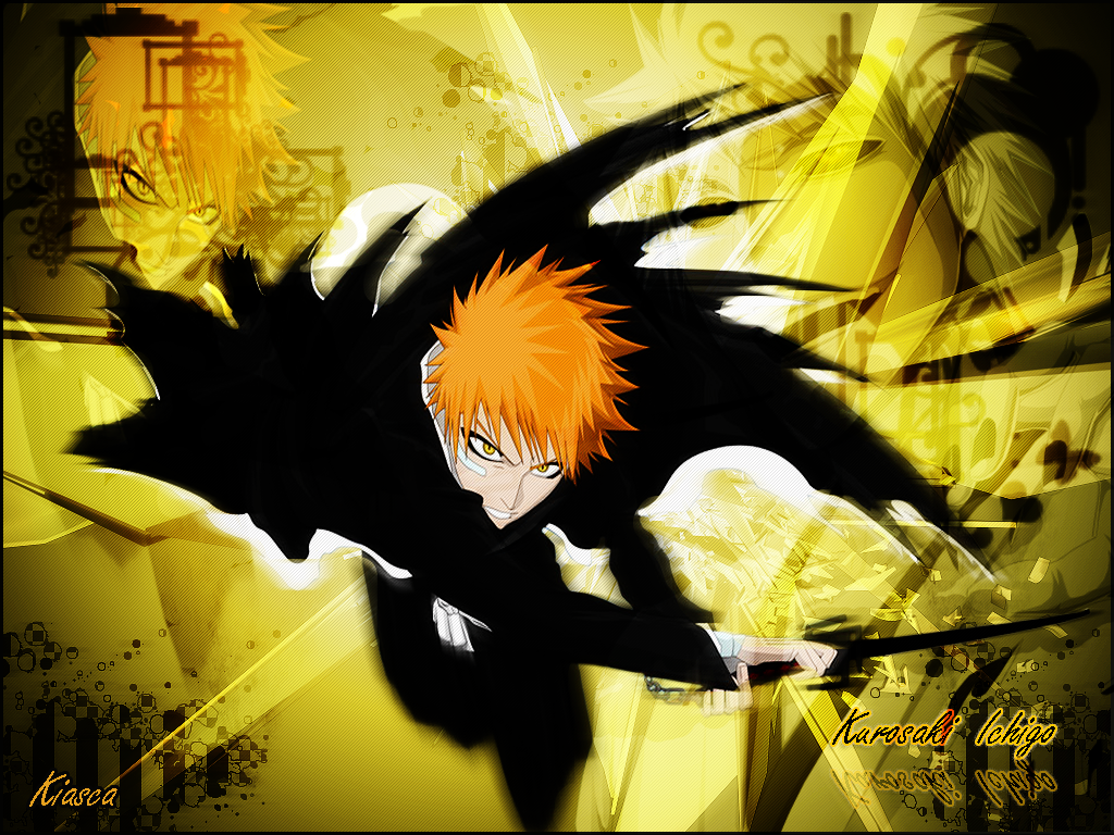Bleach /  2 / maxiol_Bleach_wallpaper_2_180806_.png
