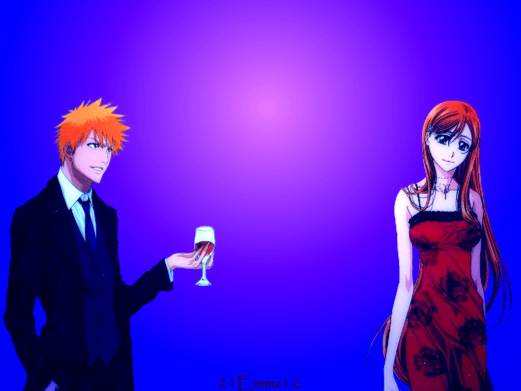 Bleach /  2 / maxiol_Bleach_wallpaper_2_180861_.jpg