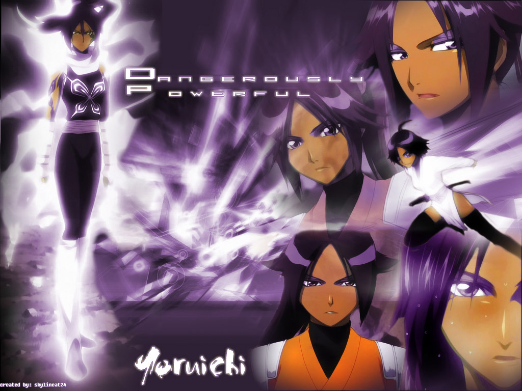 Bleach /  2 / maxiol_Bleach_wallpaper_2_180884_.jpg