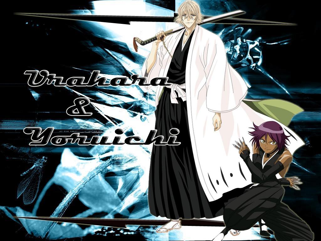 Bleach /  2 / maxiol_Bleach_wallpaper_2_180887_.jpg