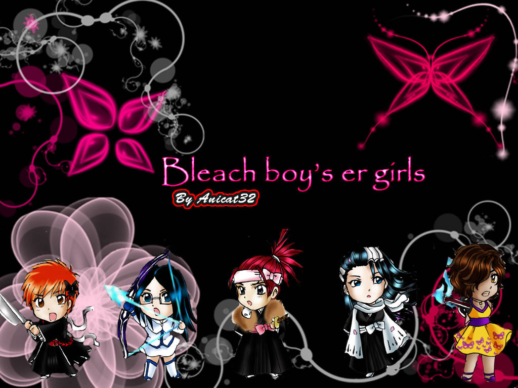 Bleach /  2 / maxiol_Bleach_wallpaper_2_180898_.jpg