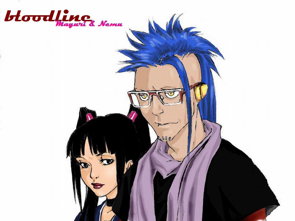 Bleach /  2 / maxiol_Bleach_wallpaper_2_180944_.jpg
