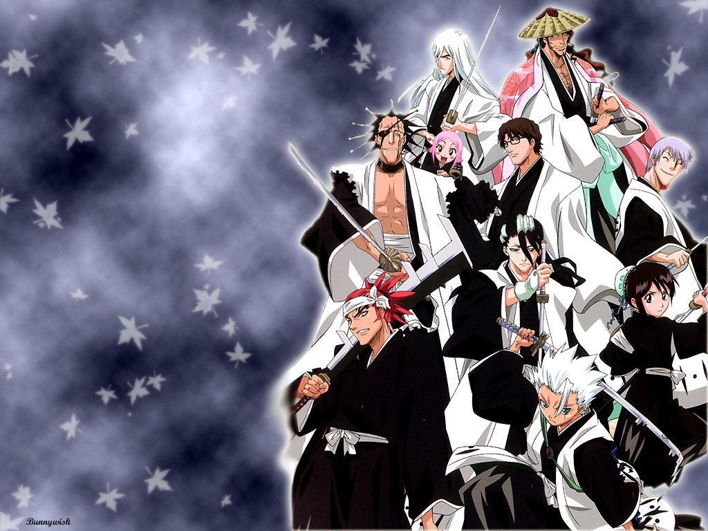 Bleach /  2 / maxiol_Bleach_wallpaper_2_180957_.jpg