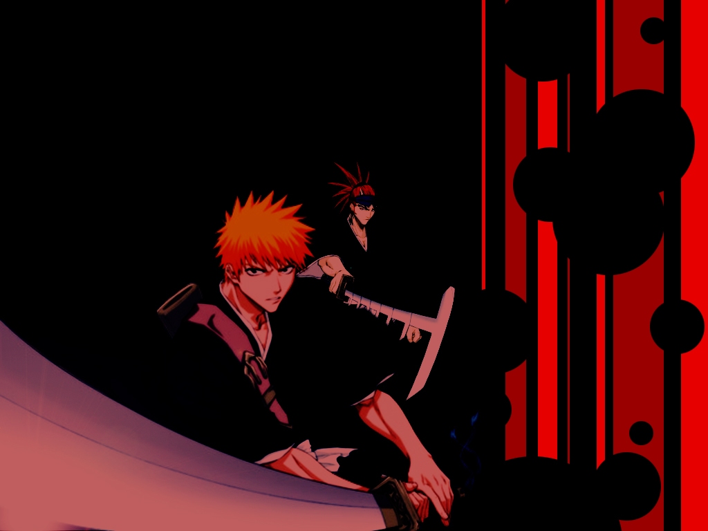 Bleach /  2 / maxiol_Bleach_wallpaper_2_181033_.jpg