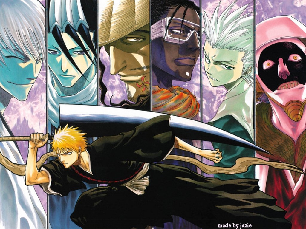 Bleach /  2 / maxiol_Bleach_wallpaper_2_181046_.jpg