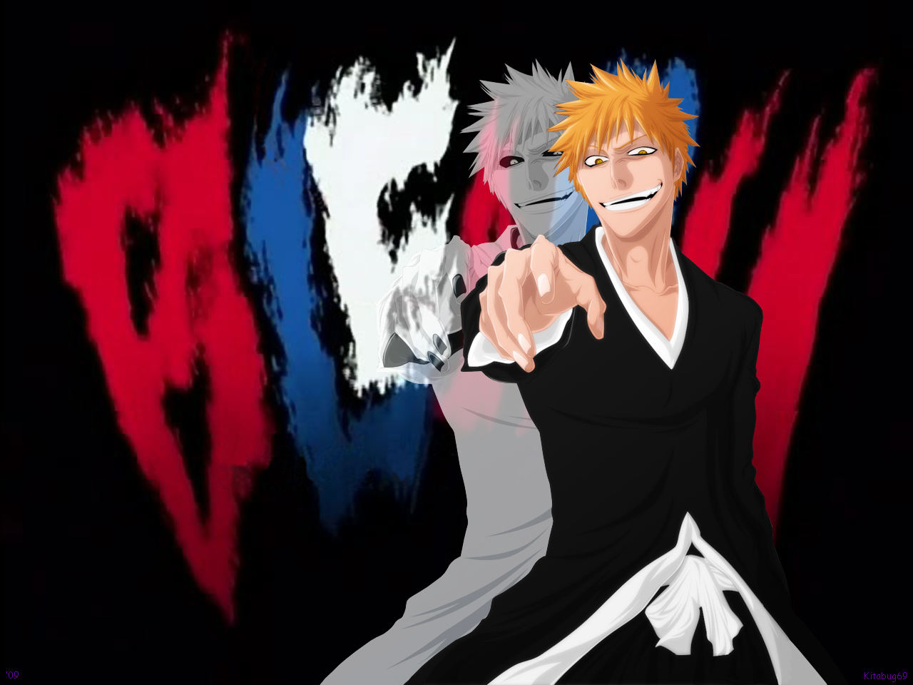 Bleach /  2 / maxiol_Bleach_wallpaper_2_181079_.jpg
