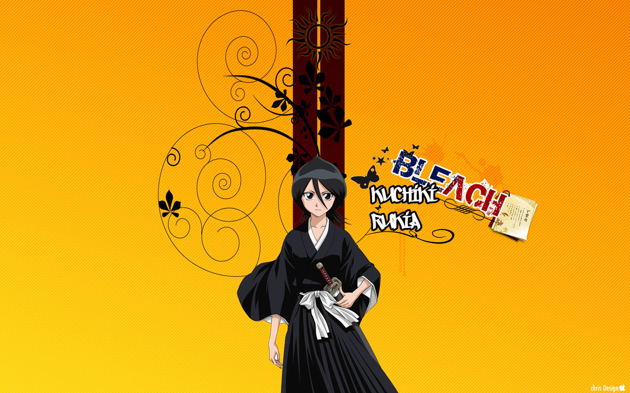 Bleach /  2 / maxiol_Bleach_wallpaper_2_181160_.jpg