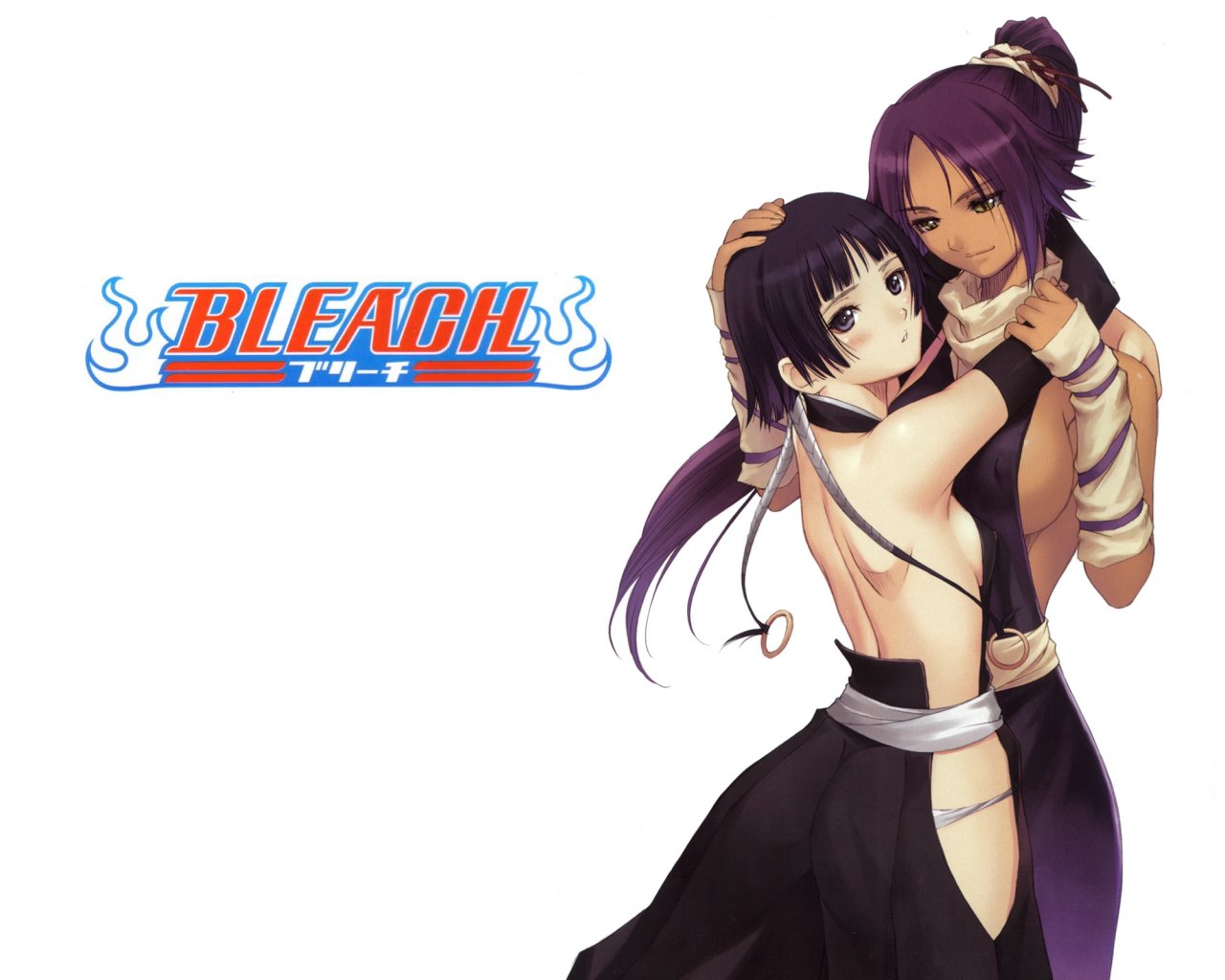 Bleach /  2 / maxiol_Bleach_wallpaper_2_181189_.jpg