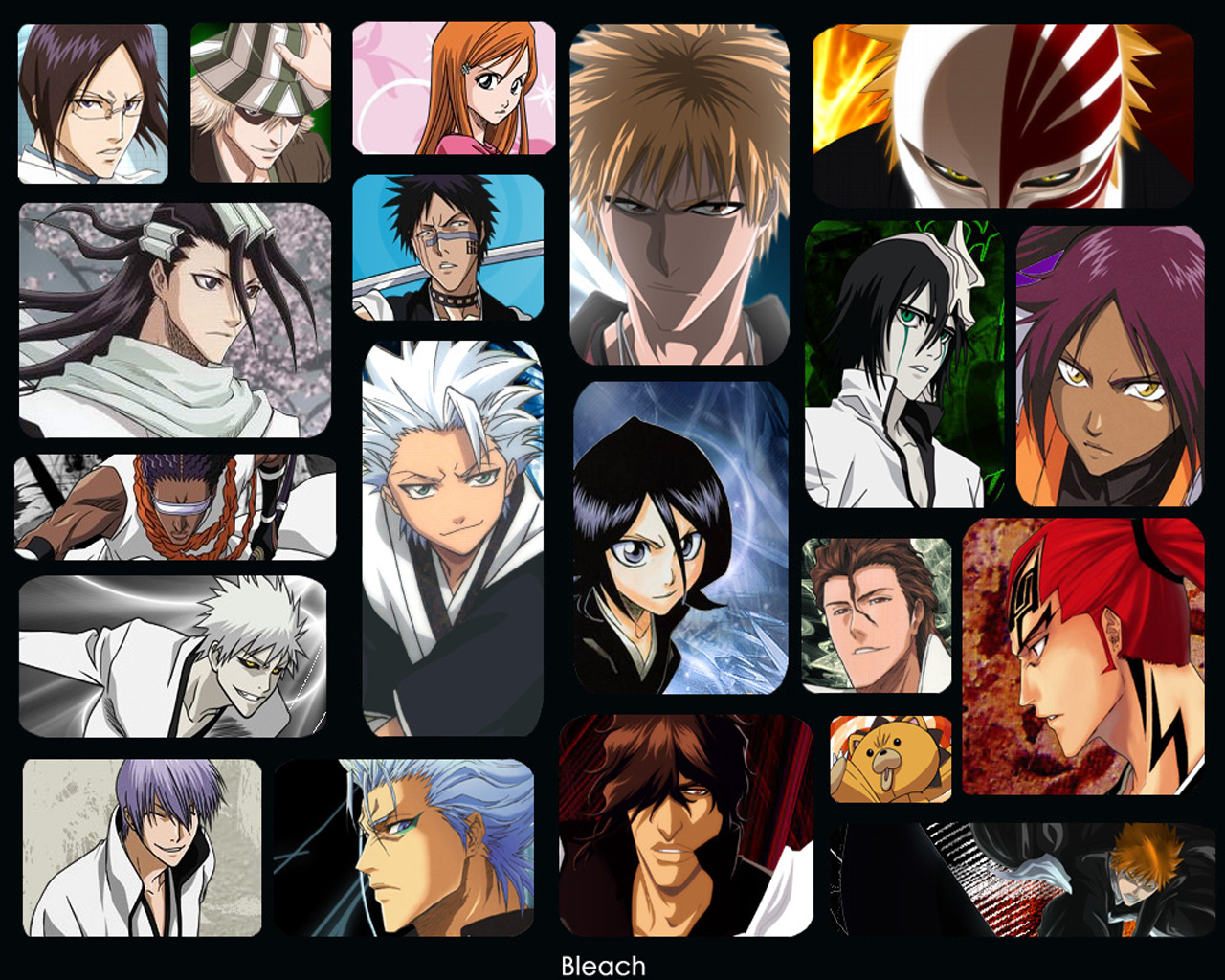 Bleach /  2 / maxiol_Bleach_wallpaper_2_181196_.jpg